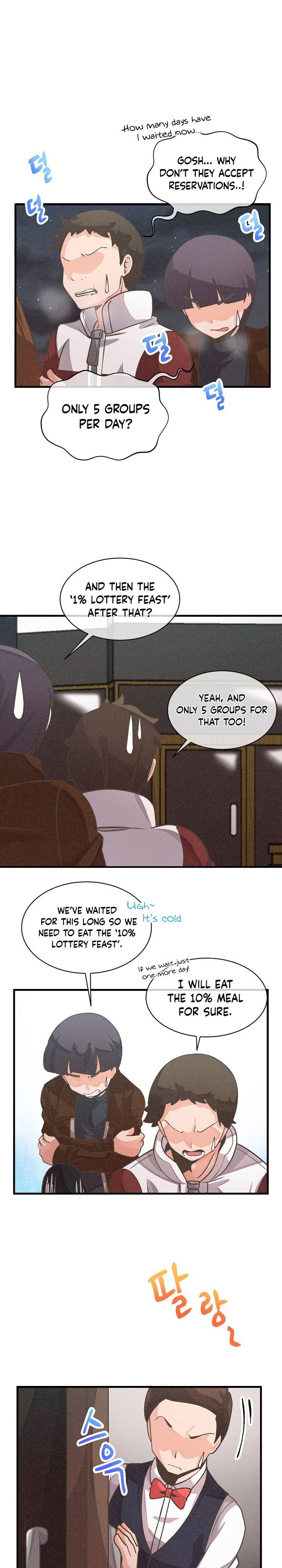 Spirit Farmer Chapter 19 image 11